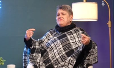 “A mí Germán no me enseñó nada como manager”, dijo la periodista en referencia a que ganó dirigiendo a Industriales en 2019 gracias a los atletas