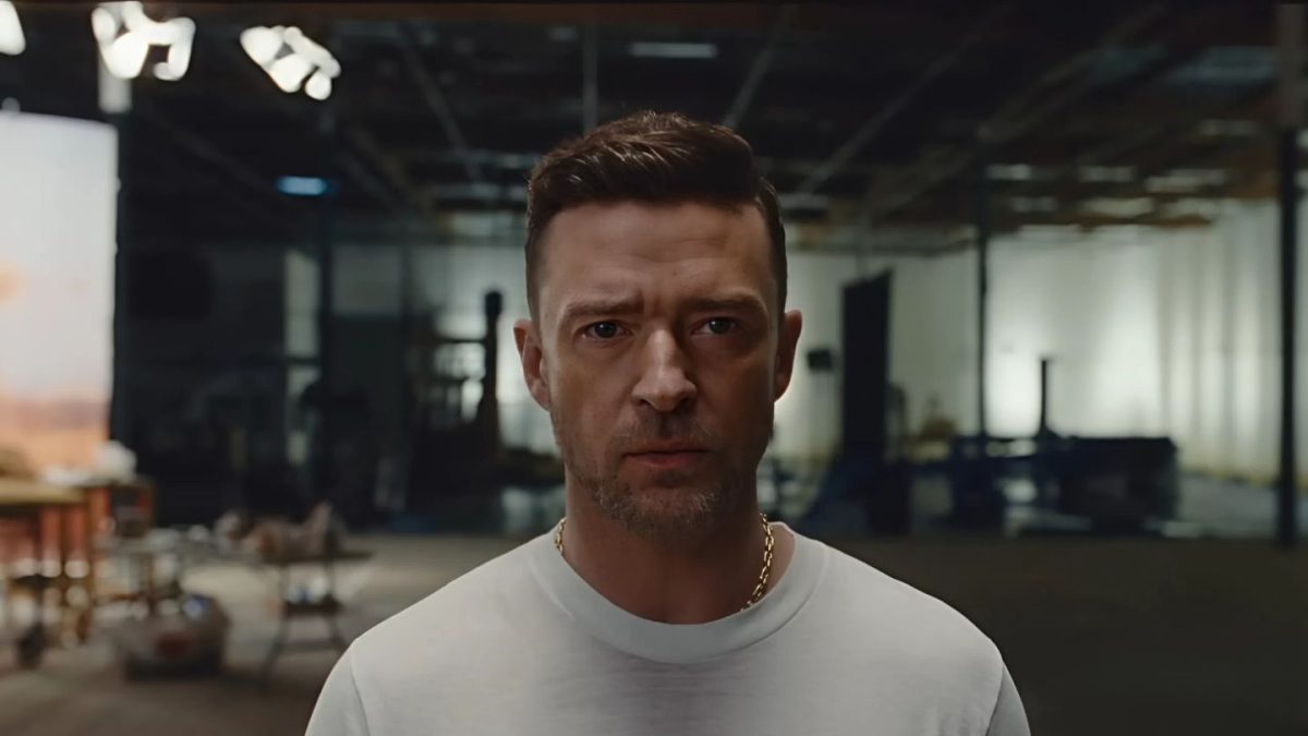 Justin Timberlake enfermedad de Lyme