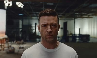 Justin Timberlake enfermedad de Lyme