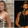 Karol G y Ricky Martin
