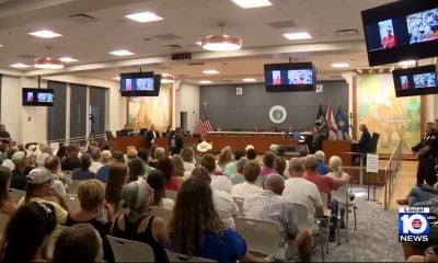 Key West cambia decisión y acepta acuerdo con ICE sus policías sí van a arrestar a migrantes