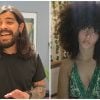 Kristoff Kriollo confirma relación con modelo cubana Andrea Heredia