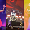 La Diosa en concierto de Miami