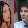 La cantante y el político podrían estar saliendo (1)