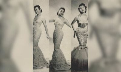 La gran MUSMÉ muere en Nueva York