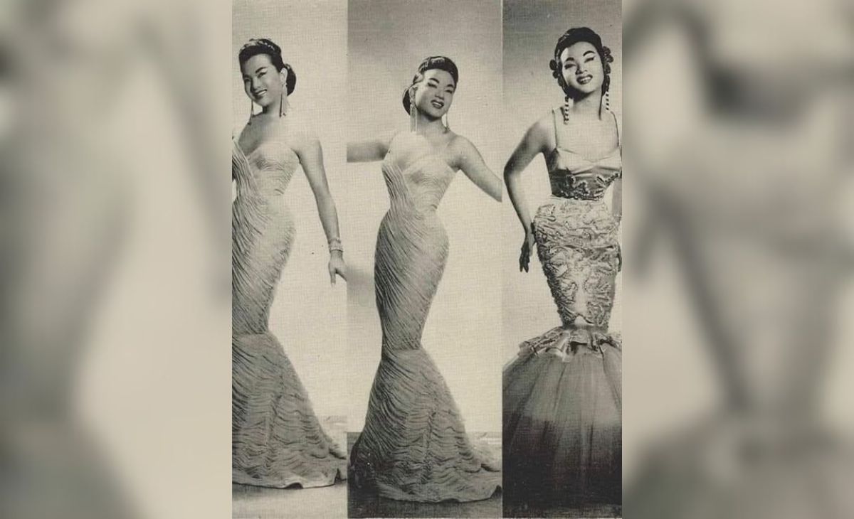 La gran MUSMÉ muere en Nueva York