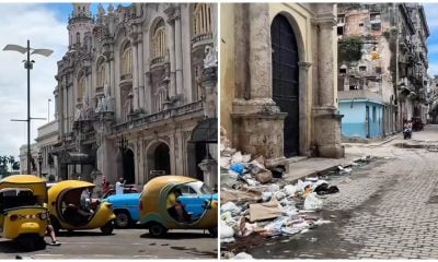 La realidad de Cuba para turistas y pueblo (1)