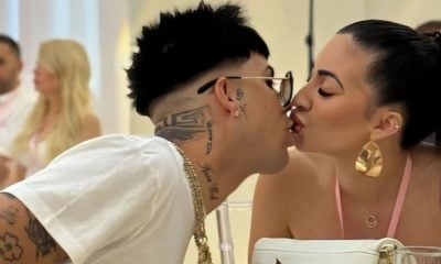 La tercera es la vencida Juliette Valle y La Flaca Verónica vuelven a estar juntos