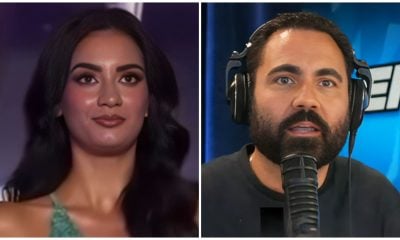 Laura Perez Enrique Santos