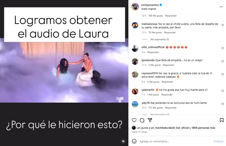Laura Pérez