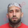 Leamsy la figura arrestado