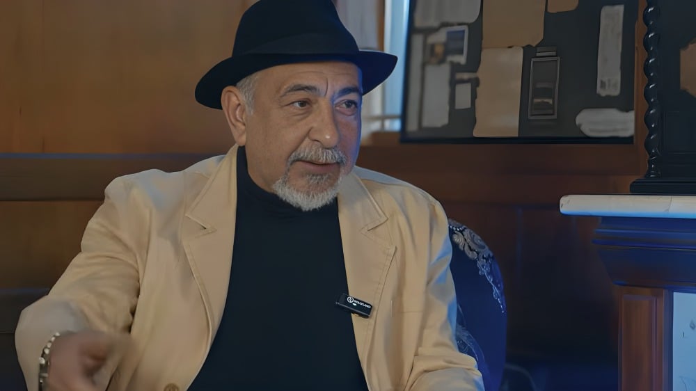 Leonardo Padura responde por qué sus libros no son publicados en Cuba