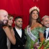 Lina Luaces Miss Cuba 2025