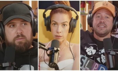 Los Pichy Boys y Zajaris Fernández se separan (1)