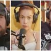 Los Pichy Boys y Zajaris Fernández se separan (1)