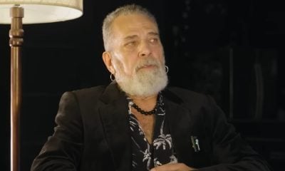 Luis Alberto García