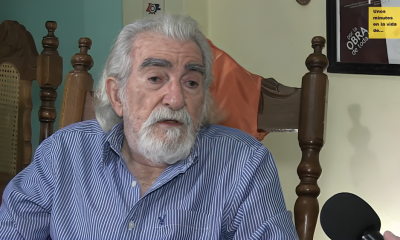 Luis Rielo arremete contra el rumbo actual del drama televisivo en Cuba