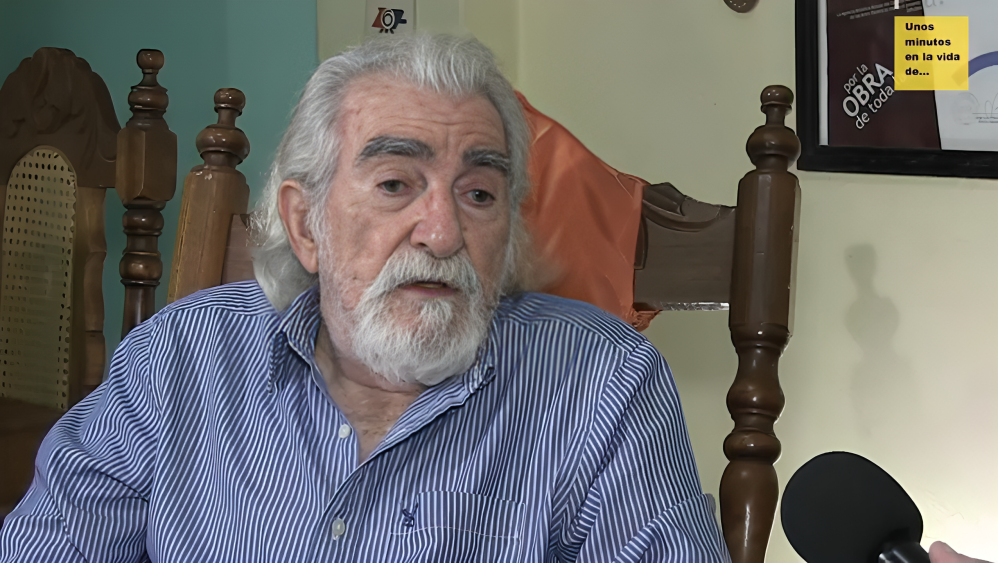 Luis Rielo arremete contra el rumbo actual del drama televisivo en Cuba