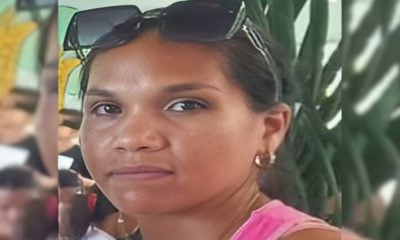 Madre cubana asesinada