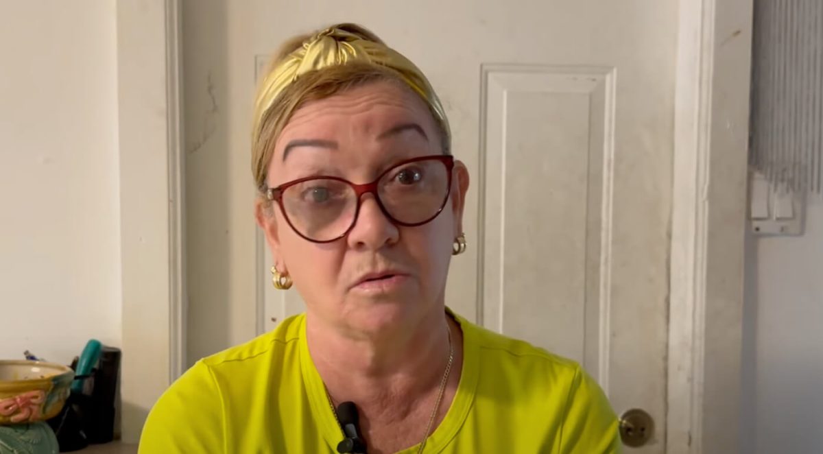 Madre cubana pide ayuda para su hija encarcelada en la Isla (1)