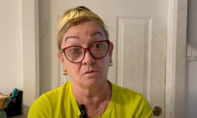 Madre cubana pide ayuda para su hija encarcelada en la Isla (1)