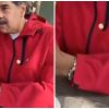 Maduro con rolex de más de 70 mil dolares (1)