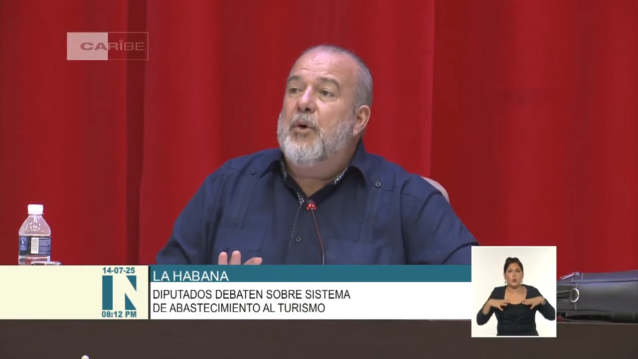Manuel Marrero apunta como prioridad de gobierno “asegurar el funcionamiento del turismo”
