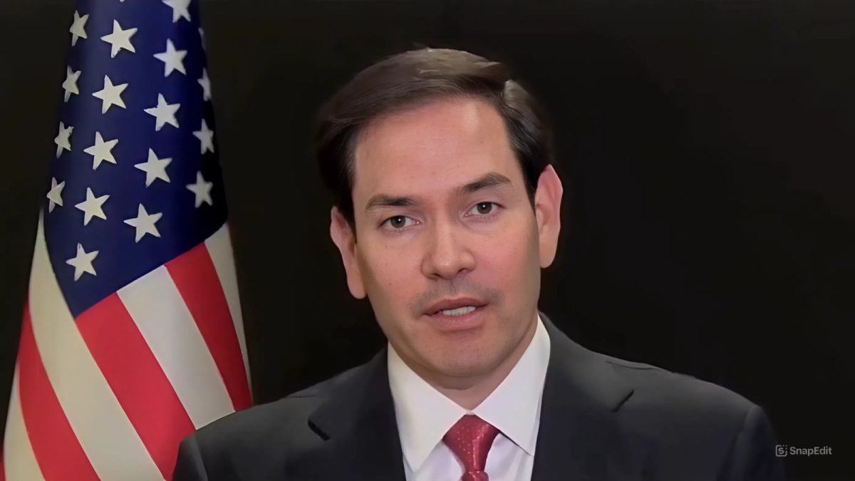 Marco Rubio 11J