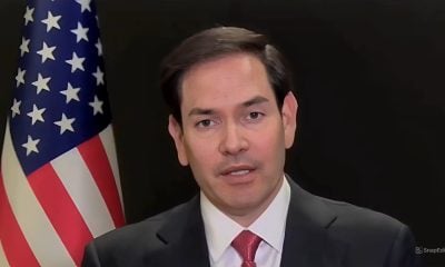 Marco Rubio 11J