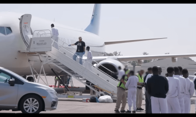 Más de 13 mil migrantes se han autodeportado usando CBP Home