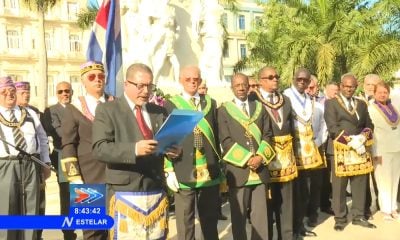 Masonería cubana denuncia ataque del régimen castrista para controlar sus fondos en divisas