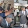 Masones desafían a la seguridad del Estado y logran entrar al edificio de la Gran Logia de Cuba