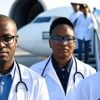 Medicos cubanos