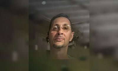 Migrante cubano detenido en Alligator Alcatraz Nos tratan como perros (1)