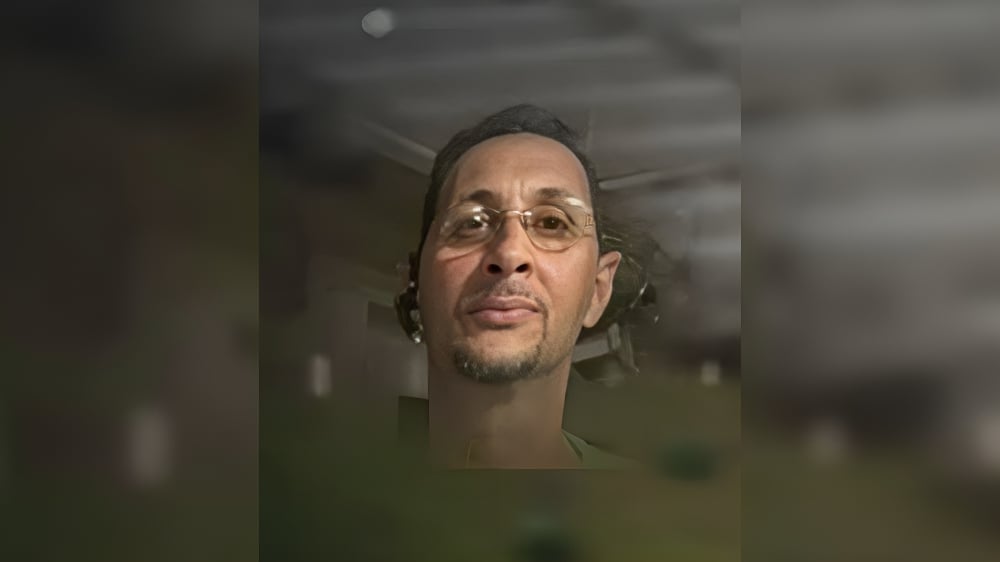 Migrante cubano detenido en Alligator Alcatraz Nos tratan como perros (1)