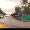 Migrante cubano está en Alcatraz Alligator tras ser detenido por conducir sin licencia en Florida