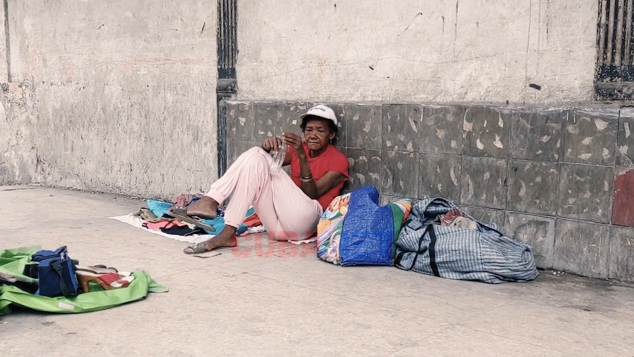 Ministra del Trabajo asegura que en Cuba no hay mendigos “Están disfrazados” (2)