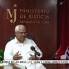 Ministro de Justicia habla de los masones cubanos “Ellos tienen problemas internos”