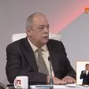 Ministro dice que hay “una estrategia viable” para salir de los apagones de 20 horas al día
