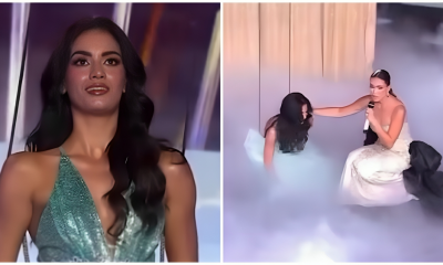 Miss Universe Latina