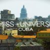 Miss Universo Cuba 2025 en Hialeah