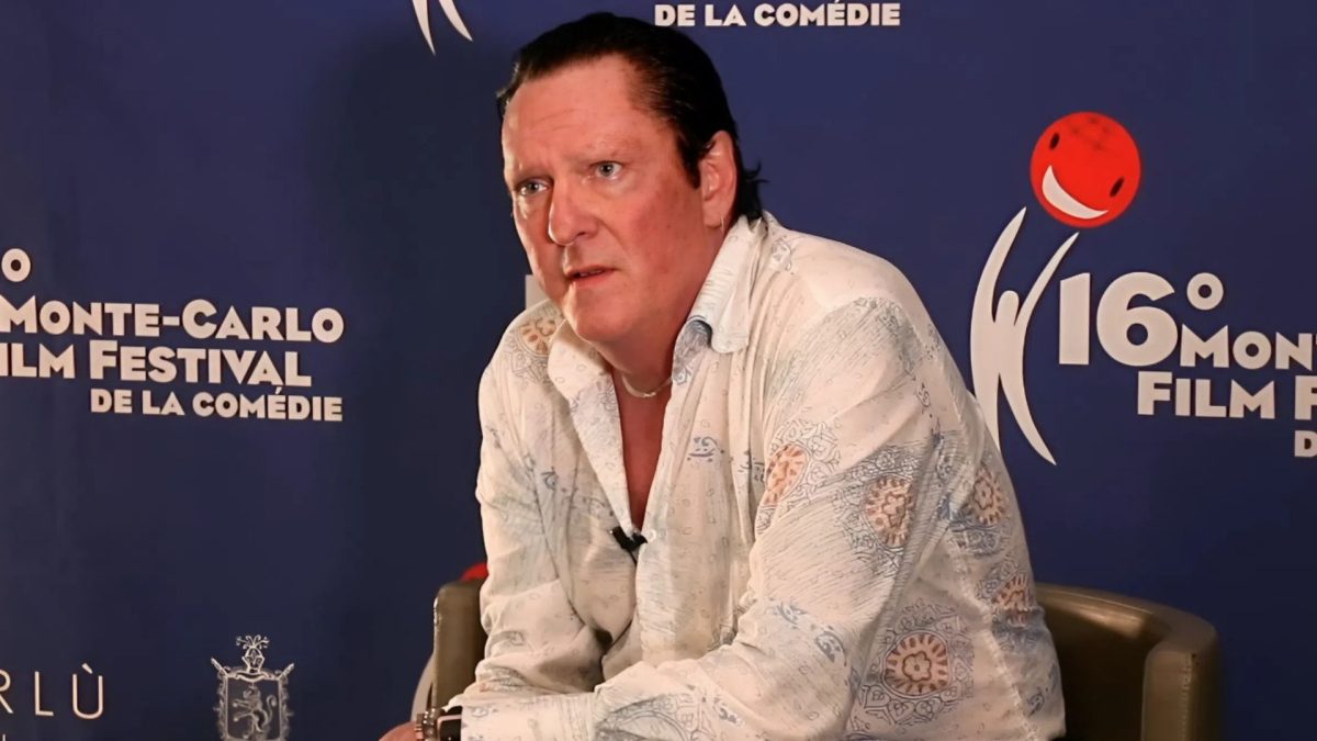 Muere el actor Muere Michael Madsen