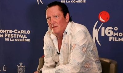 Muere el actor Muere Michael Madsen