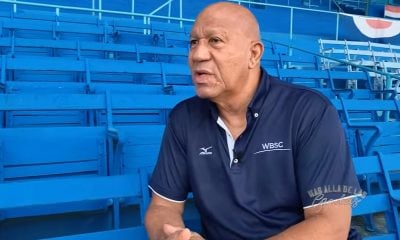 Muere el ex pelotero cubano Pedro Medina a los 73 años