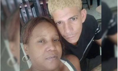 Mujer asesina a su pareja