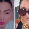 Mujer santiaguera asesinada