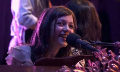 Natalia Lafourcade