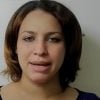 Nelba Ortega detenida