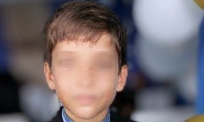 Niño cubano fallecido en Cuba