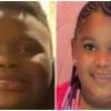 Niños desaparecidos en Florida